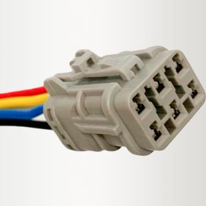 CONECTOR BOMBA GASOLINA EXT HYUNDAI TUCSON / KIA RIO SPORTRAC 6PIN