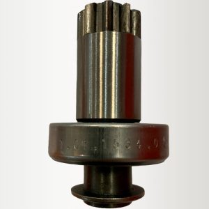BENDIX VOLKSWAGEN FOX POLO 9D ARRA VALEO CUELLO LARGO