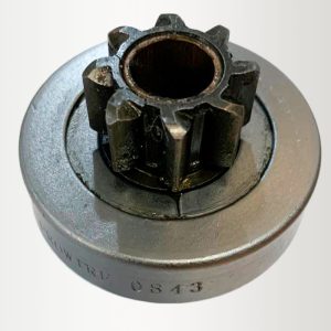 BENDIX RENAULT SYMBOL LOGAN / CHEV CORSA 8D 5 ESTRIAS SIST VALEO