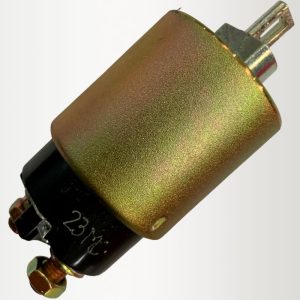 AUTOMATICO MITSUBISHI CANTER 12V/NPR/HITACHI/4T/GANCHO OJO