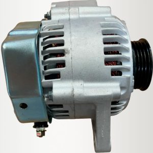 ALTERNADOR CHEV WAGON R STEEM VITARA *2 OREJAS* REG 3 PIN POLEA ACANALADA