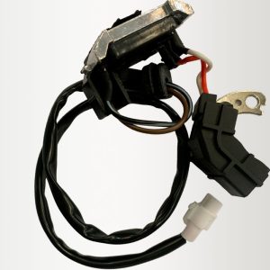 MAGNETO ISUZU SUPER CARRY TOYOTA COROLLA 4.5-CABLE LARGO