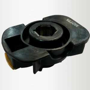 ROTOR DISTRIBUIDOR CHEV SWIFT VITARA CON HUECO RECTANGULAR BAJITO
