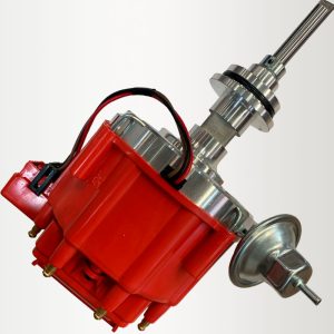 DISTRIBUIDOR ENC. DODGE 318 TIPO *CHEVROLET* 8CIL