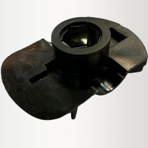 ROTOR DISTRIBUIDOR FORD FESTIVA 88/89 M/VIEJO ALTO HEXAGONAL