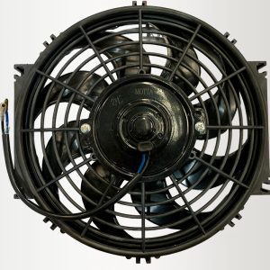 ELECTRO UNIVERSAL HELICOIDAL 10" 12V 80W
