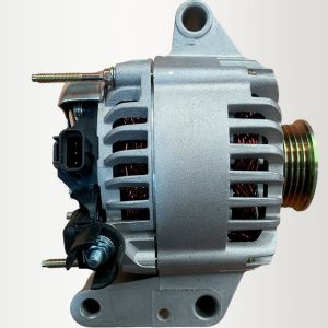 ALTERNADOR FORD ECOSPORT 2.0 SINCRONICA  FOCUS DURATEC 1.8 ENCHUFE 3PIN 3T PASAN