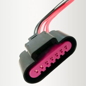 CONECTOR BOBINA CHEV CRUZE 1.8L 7 PINES - X5
