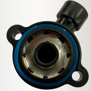 SENSOR TPS CHEV BLAZER AVALANCHE SILVERADO 2OREJAS 3 PIN