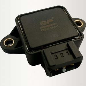 SENSOR TPS CHERY ARAUCA / FORD FESTIVA / KIA RIO 2H *3PIN*