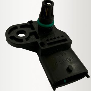 SENSOR MAP FIAT PALIO FIRE / DODGE FORZA 4 PIN *CON OREJA*