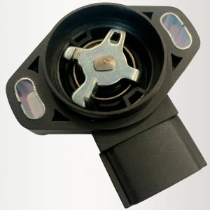 SENSOR TPS CHEV LUV DMAX 3PIN 2HUECOS