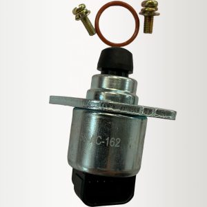 SENSOR IAC CHEV SILVERADO TAHOE 99/2002 MOTOR 5.3 VORTEX