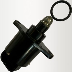 SENSOR IAC CHERY ARAUCA X1 / SAIPA TURPIAL / FORD FESTIVA 4PIN
