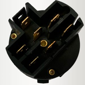 CONMUTADOR FIAT PALIO MPI* 7 PIN-GRUESOS*