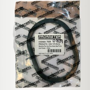 GOMA TAPA BOMBA DE GASOLINA FIAT PALIO FORZA *12 H*