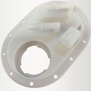 TAPA BOMBA DE GASOLINA FIAT PALIO 1.3 MPI 2PIN 2 TUBOS