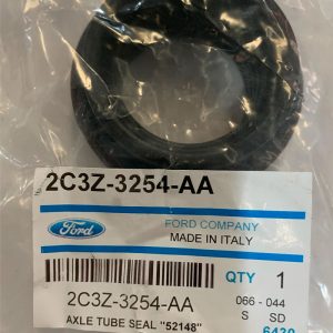 ESTOPERA TUNEL DIFERENCIAL RUEDA DELANTERA FORD TRITON SUPER DUTY
