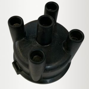TAPA DISTRIBUIDOR CHEV LUV / CARIBE - 4 CIL