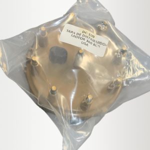TAPA DISTRIBUIDOR FORD 8 CIL E/E LTD / F-350 / BRONCO (77-95) PUYA