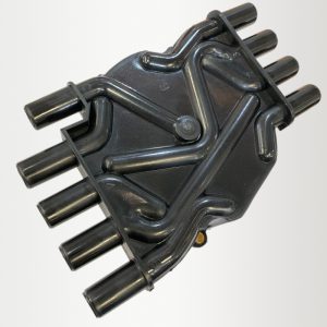 TAPA DISTRIBUIDOR CHEV BLAZER 8 CIL MOTOR VORTEC/MANITA