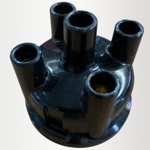 TAPA DISTRIBUIDOR VOLKSWAGEN 63/72 BAJA (USA/BORG/WARNER) (***)