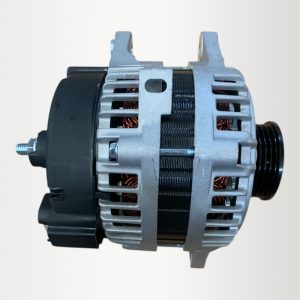 ALTERNADOR HYUNDAI ACCENT ELANTRA TIBURON / KIA ESPECTRA MANDO 12V 90 AMP