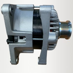 ALTERNADOR CHEV CRUZE ORLANDO 1.8 AÑO 08/2015 *2 PIN OVALADO*