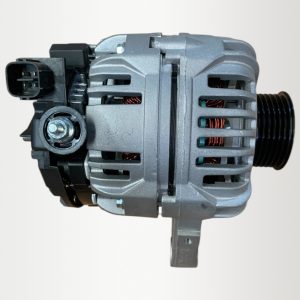 ALTERNADOR TOYOTA NEW SENSATION 1.6-1.8 2003-08. SIST. BOSCH TORNILLO + CONECTOR 4 PINES CUADRADO