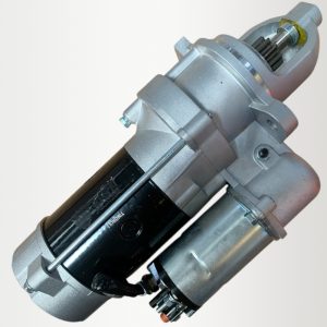 ARRANQUE FORD CARGO 815 FORD 7000 10D FINO 28MT 3H 12V *GRANDE* T/DELCO