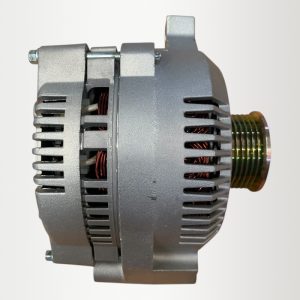 ALTERNADOR FORD 7000/8000-TAPA RECTA 3G 130 AMP