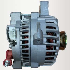 ALTERNADOR FORD TRITON 2006 FX-4 SPORT TRAC BASE EN *V* 2TOR. REGULADOR BLANCO 3 PIN