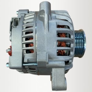 ALTERNADOR FORD EXPLORER EDDIE BAUER 8 CIL. 4.6L 06/08 BASE EN V - 6G 135 AMP